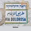 About Via Dolorosa Song