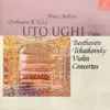 Concerto for Violin and Orchestra in D Major, Op. 61: I. Allegro ma non troppo