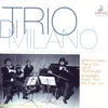 Piano Trio No. 3 in C Minor, Op. 101: III. Andante grazioso