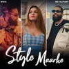 About Style Maarke Song