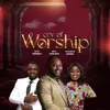 About Cry of Worship Song