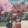 About Spring in Konoha Song