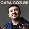 About Qara Gözlər Song