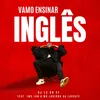 About Vamo ensinar inglês Song