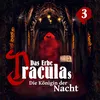 About Das Erbe Draculas Folge 3 - Die Königin der Nacht Song