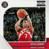 About Kyle Lowry Song