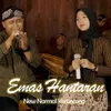 About Emas Hantaran Song