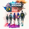 About Malaysia Madani Song