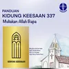 Muliakan Allah Bapa