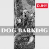 dog barking