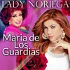 Maria de los Guardias