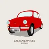 Balkan Express