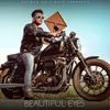 About Beautiful Eyes Song