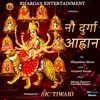 About Nau Durga Aahvaan Song