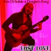 About Lost Love 2023 Song