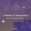 Friend of Burgham 2