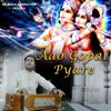 About Aao Gopal Pyare Song