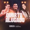 About Quarto Alugado Song