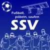 Fussball, Pöbeln, Saufen, SSV