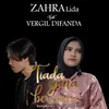 About Tiada Guna Bersama Song