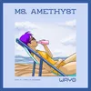 About Ms. Amethyst Song