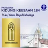 About 'Kau, Yesus, Raja Mahakaya Song