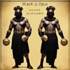 About Black G Zeus Song