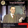 Symphonic Dances, Op. 45, II. Andante con moto