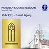 Yesus, 'kau Kehidupanku