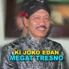 About Megat Tresno Song