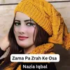 About Zama Pa Zrah Ke Osa Song