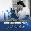 About Sholawatun Nur Song