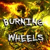 About BURNING WHEELS Song