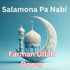 About Salamona Pa Nabi Song