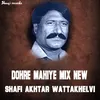 About Dohre Mahiye Mix Song