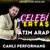 Atım Arap