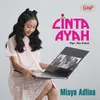 About Cinta Ayah Song