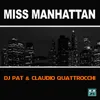 Miss Manhattan