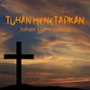 Tuhan Menetapkan