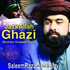 About JazakAllah Ya Ghazi Song