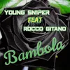 About Bambola Song