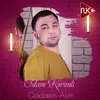 About Qadasın Alım Song