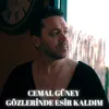 About Gözlerinde Esir Kaldım Song