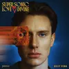 Supersonic Love Divine
