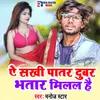 About Ye Sakhi Patar Dubar Bhatar Milal He Song