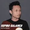 About Sepiro Salahku Song
