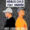 About Not Looking Back Song