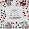 About More Than Friends Song