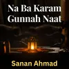 About Na Ba Karam Gunnah Naat Song