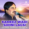 Kameez Wadi Sohni Lagsi